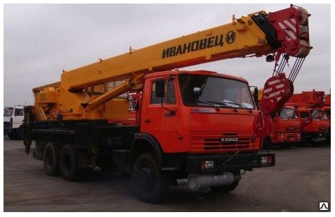 Аренда автокрана 14,16,25,32,40,50тонн НИЗКИЕ ЦЕНЫ