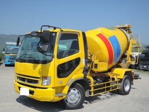 Аренда автомиксера от собственника АвтоТранс Строй