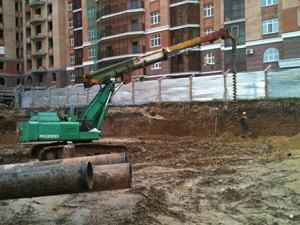 Основное изображение