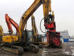 Аренда экскаватора CAT 320DL