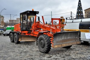 Аренда грейдера ГС 1402