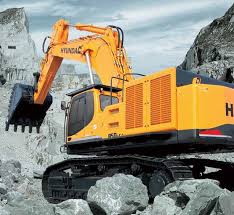 Аренда гусеничного экскаватора HITACHI ZX200