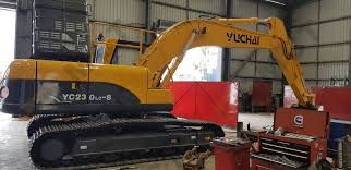 Аренда гусеничного экскаватора HITACHI ZX330, ковш