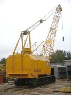 Аренда крана РДК25,КС-5363,гусеничные краны