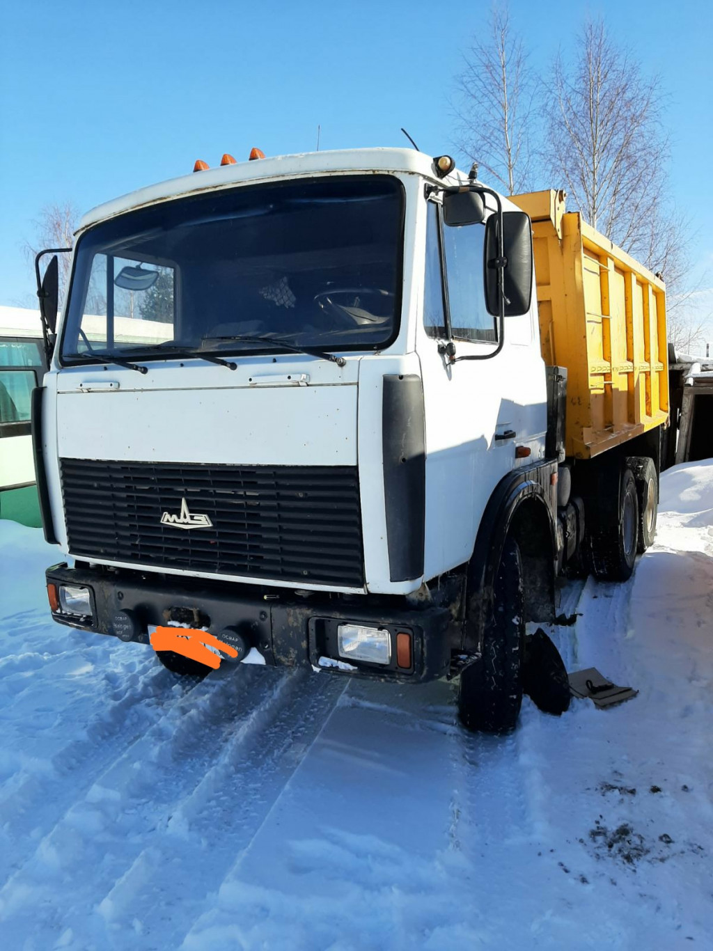 Аренда самосвала Ижевск, область