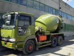 Аренда техники, автобетоносмесителя