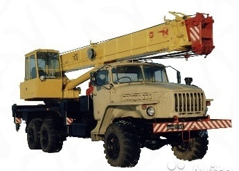 Основное изображение