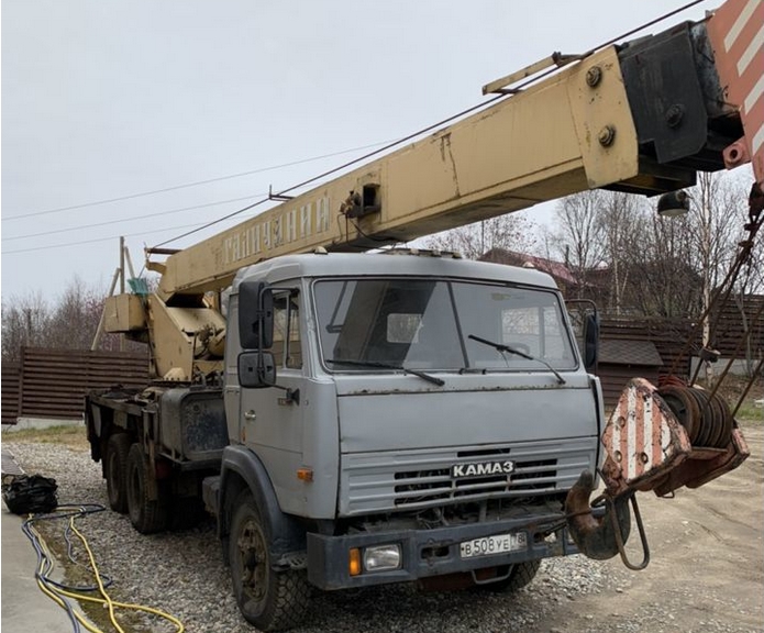 Основное изображение