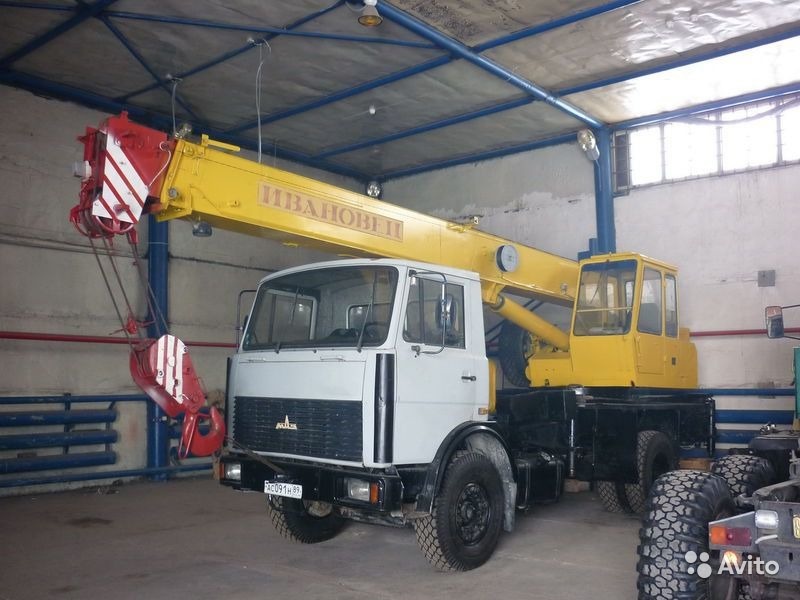 Основное изображение