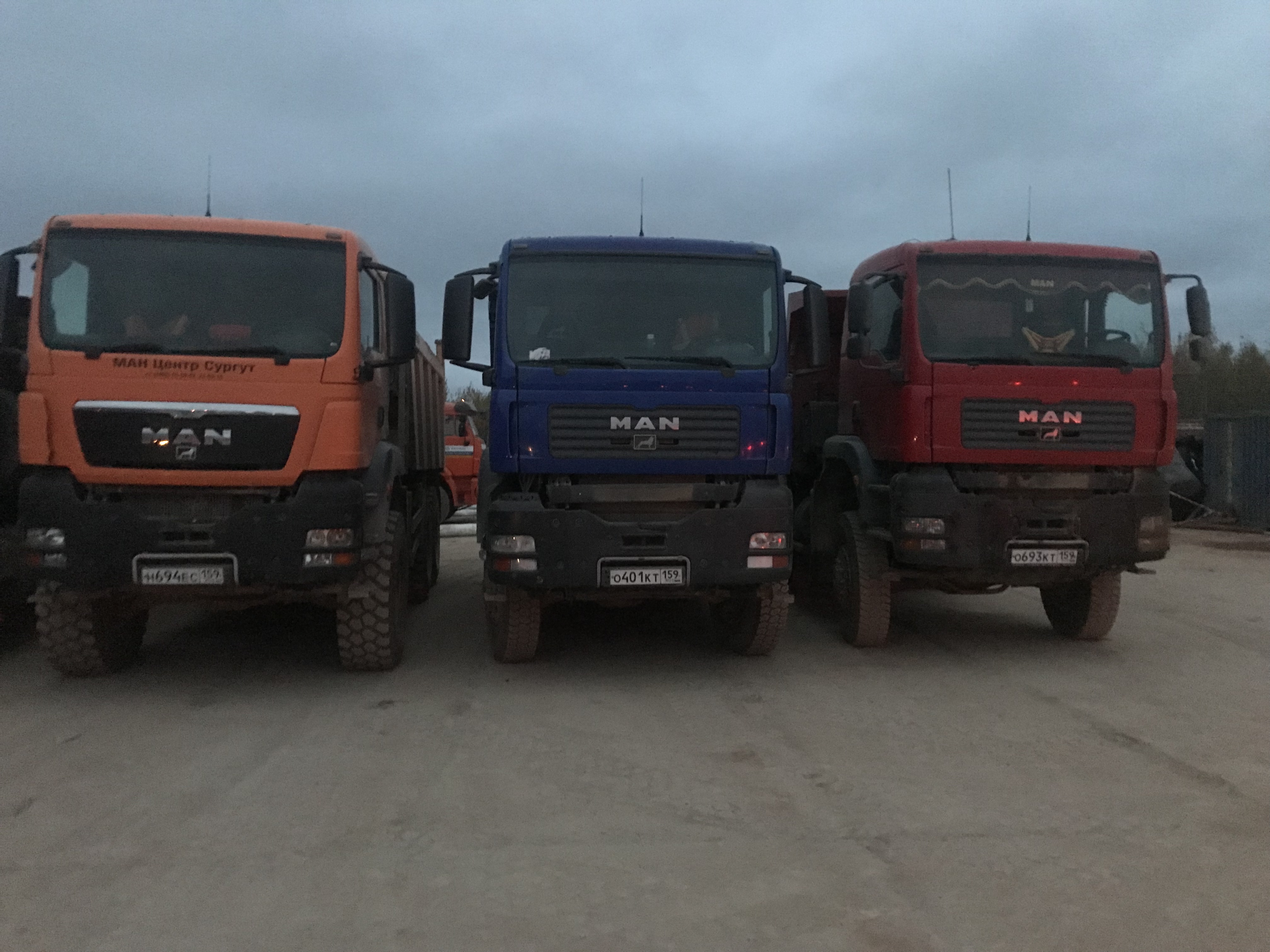 Автосамосвалы 6х6, 6х4, 8х4. Самосвалы Пермь