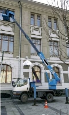 Основное изображение
