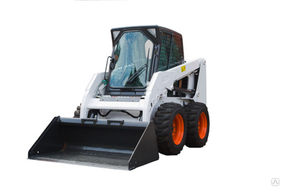 Аренда мини-погрузчика Bobcat 1,7 кг