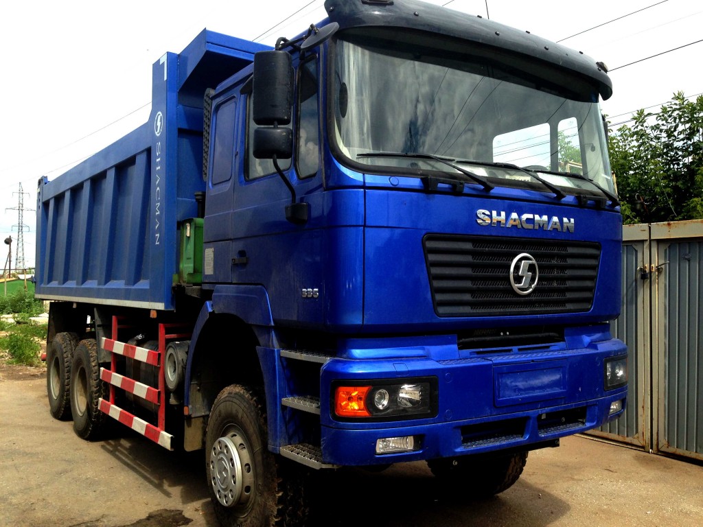 САМОСВАЛ от собственника Максим