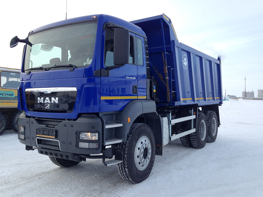 Услуги самосвала в Чите и области