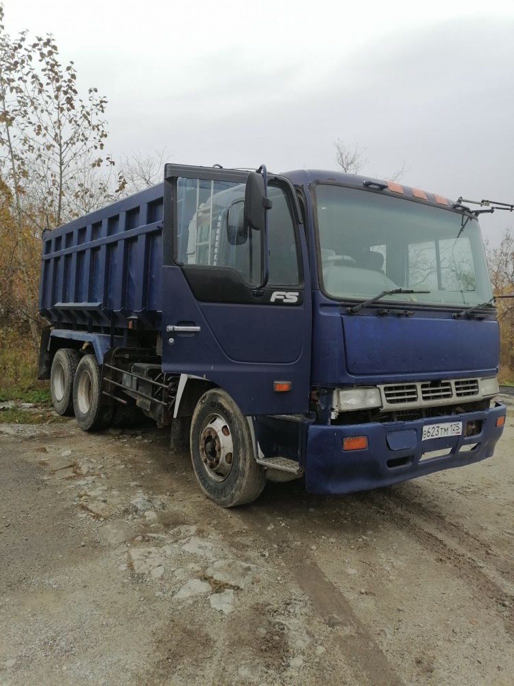 Услуги самосвала 20 тонн, перевозка самосвалом.