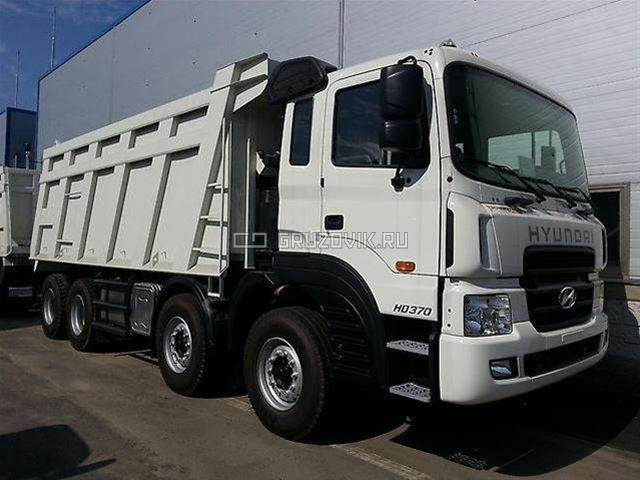 Аренда самосвала в Чите.