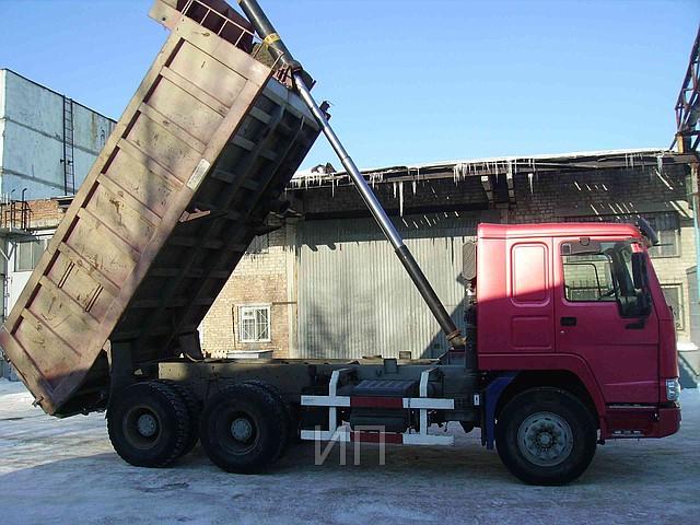 Сдам в аренду                            самосвал                            КамАЗ от собственника Дроздов Артем Александрович