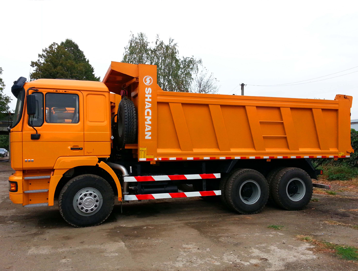 Аренда самосвала 25 тонн Чита, область.