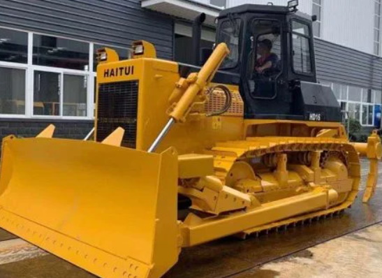 Перемещения земляных масс | Аренда