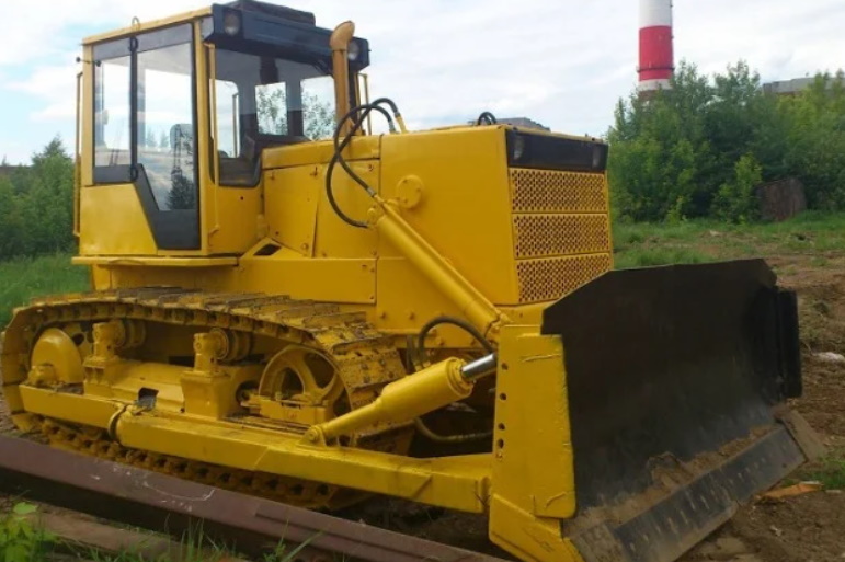 Перемещение дорожно-строительных материалов