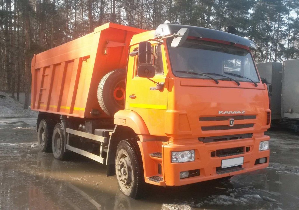 Услуги Самосвала аренда заказ спецтехники