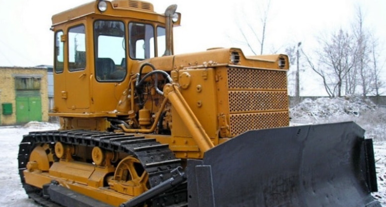 Услуги рыхлителя | Перемещение грунта