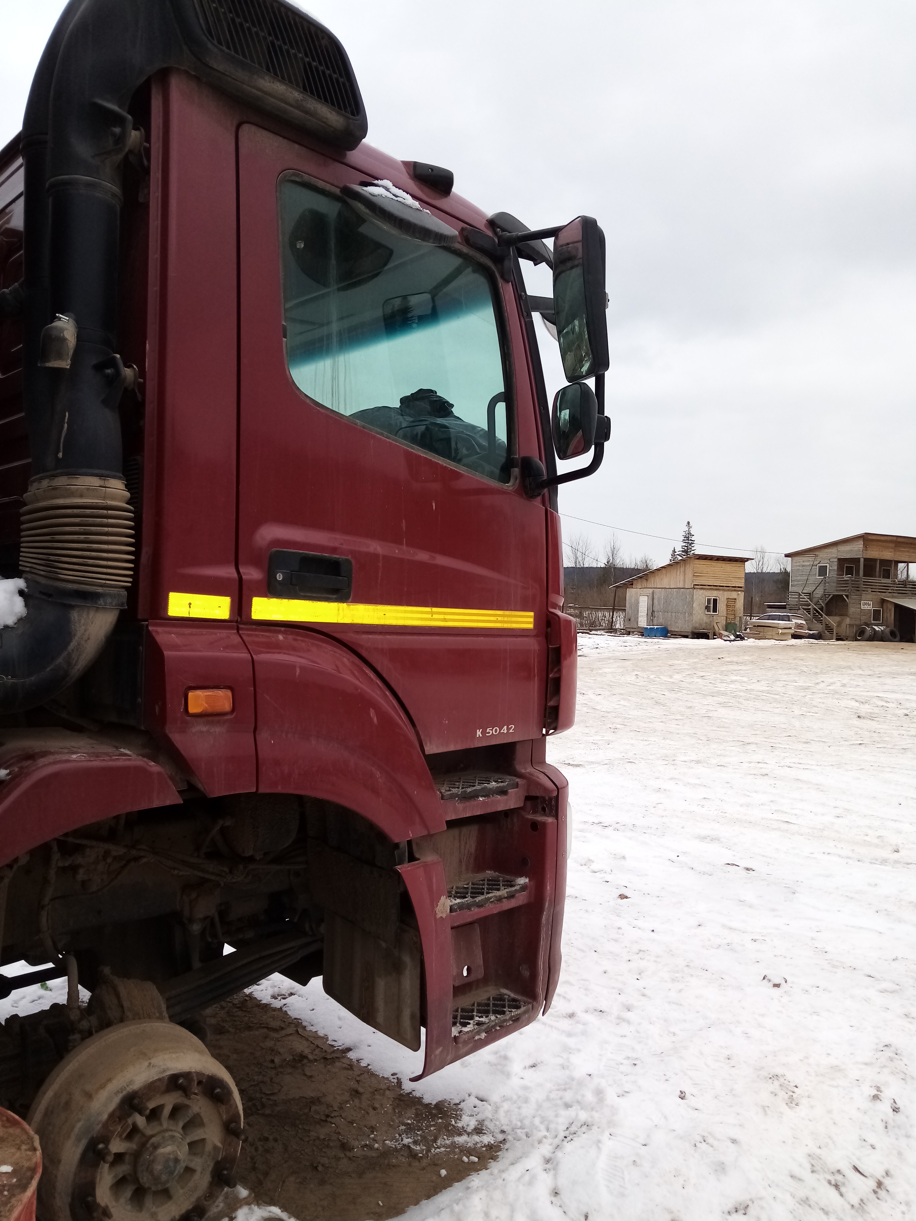 Самосвалы 8х4 от собственника Сергей