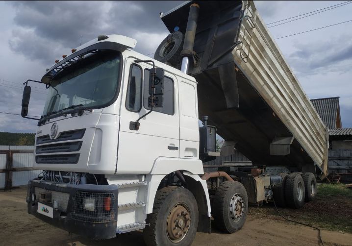 Перевозка гравия, щебня, песка, сыпучих грузов