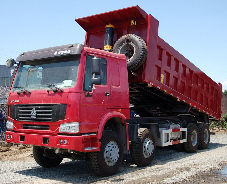 Грузоперевозки  от собственника Александр