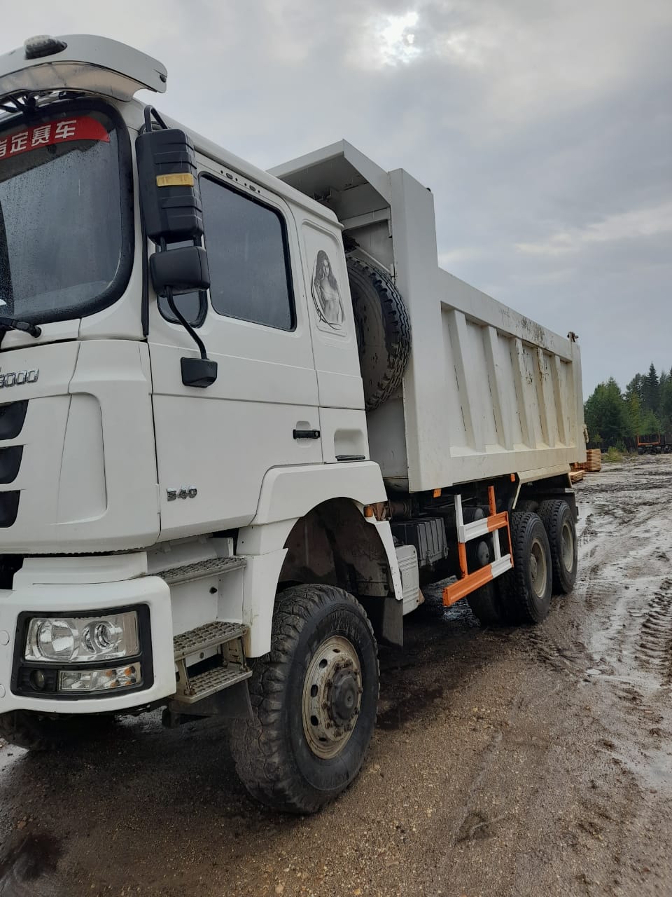 Аренда самосвалов, доставка песок, щебень, грунт