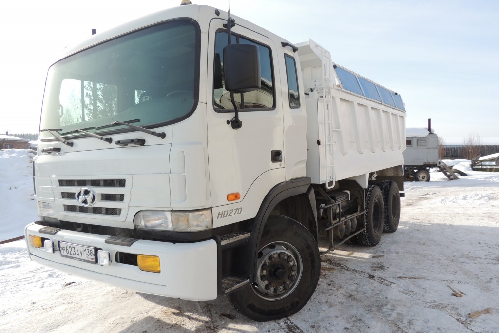 Услуги самосвала от собственника Геннадий