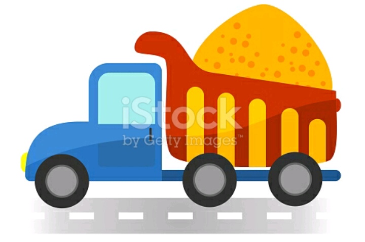 Услуги самосвала камаз 10т