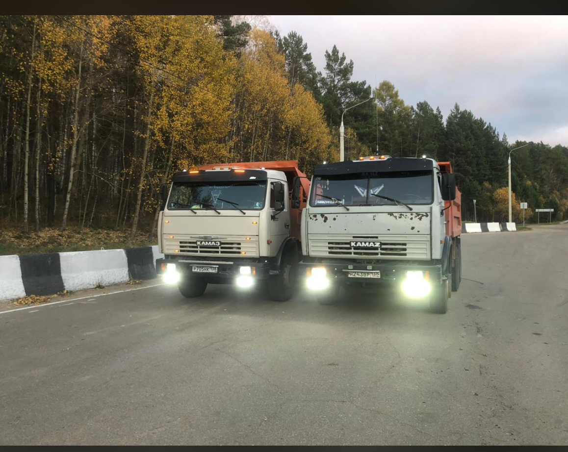 Услуги самосвалов. песок щебень грунт навоз опилки