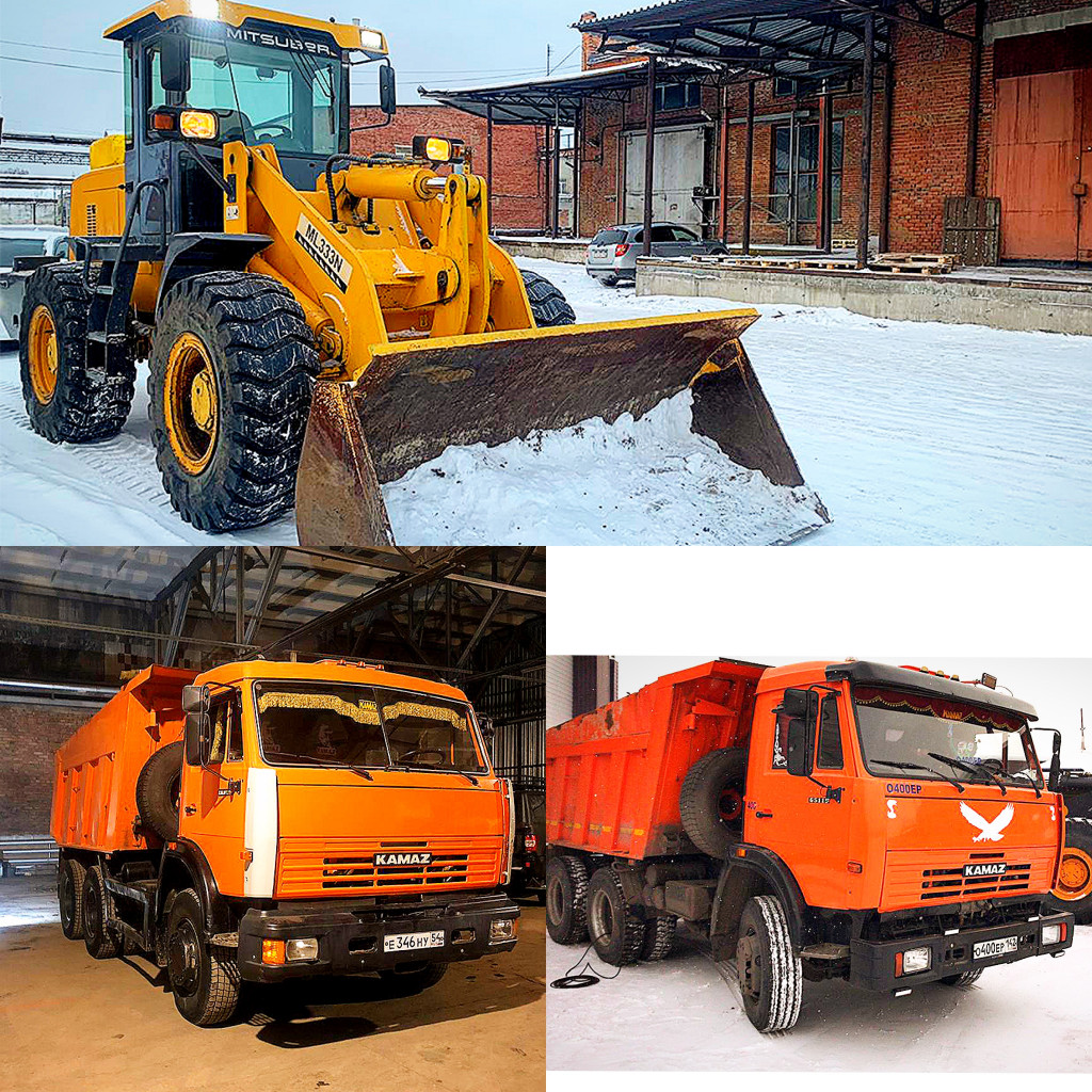 Вывоз мусора, доставка щебня, вывоз грунт 10-15 тн