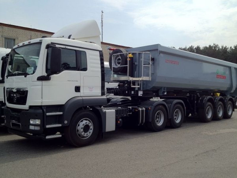 Перевозки тонаром услуги*Новокузнецк*Кузбасс