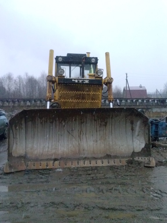 Специальная строительная техника в аренду