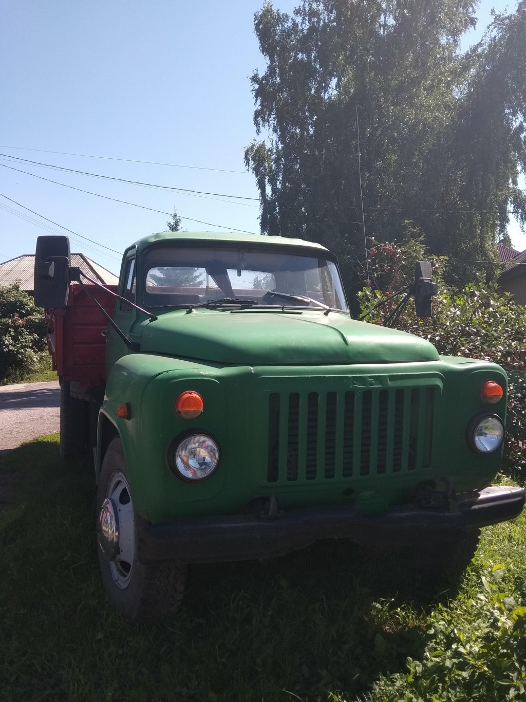 Бортовой самосвал. Доставка, перевозка грузов.