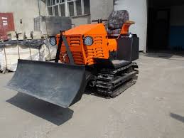 Предлагаем в аренду бульдозер