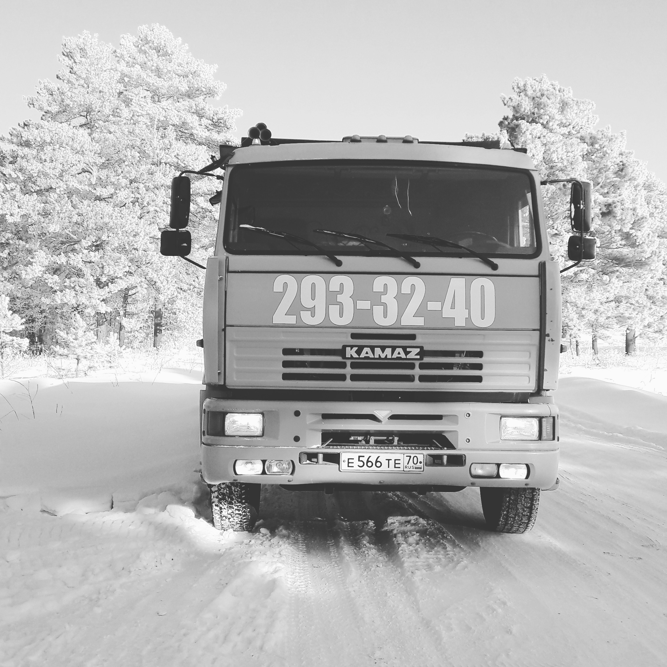 Грузоперевозки от собственника Армен