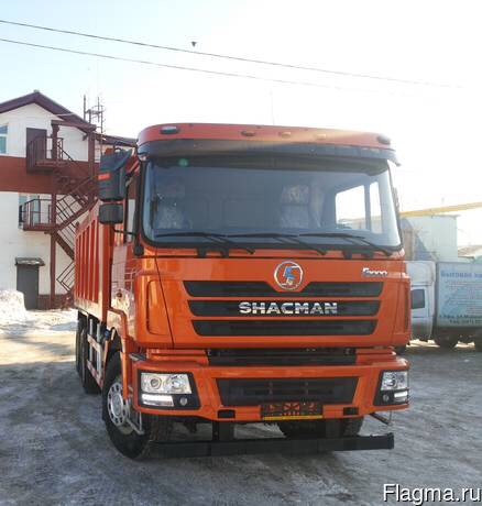 Услуги самосвалов