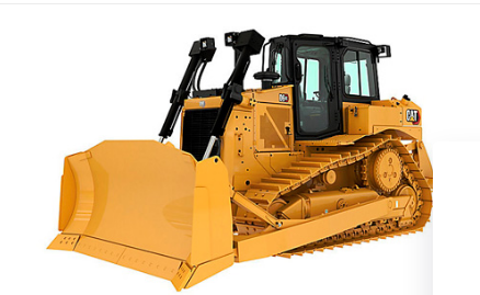 Бульдозер Caterpillar D6 в аренду