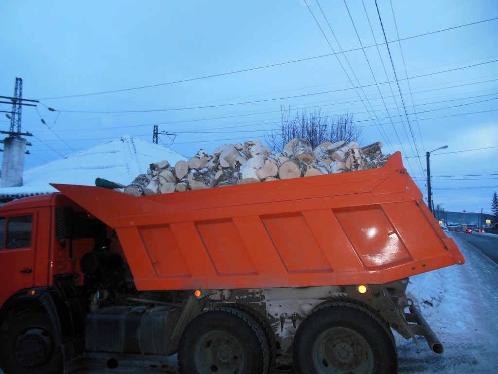 Аренда самосвала от собственника Олег