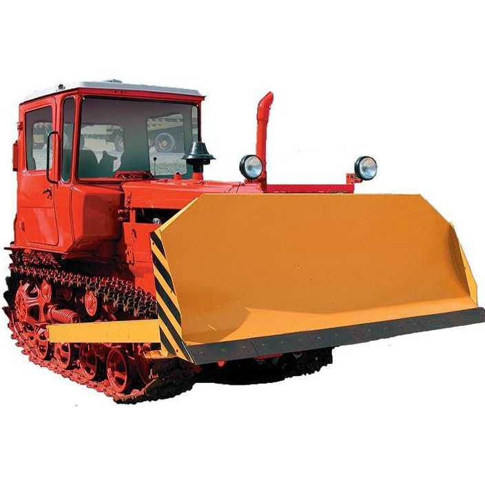 Аренда Бульдозер ДТ-75