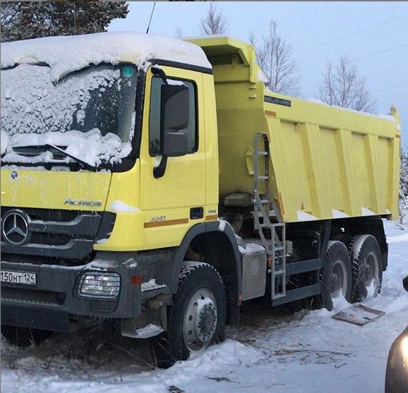 Грузоперевозки, услуги спецтехники, аренда.