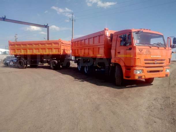 Самосвалы Грузоперевозки от собственника Геннадий