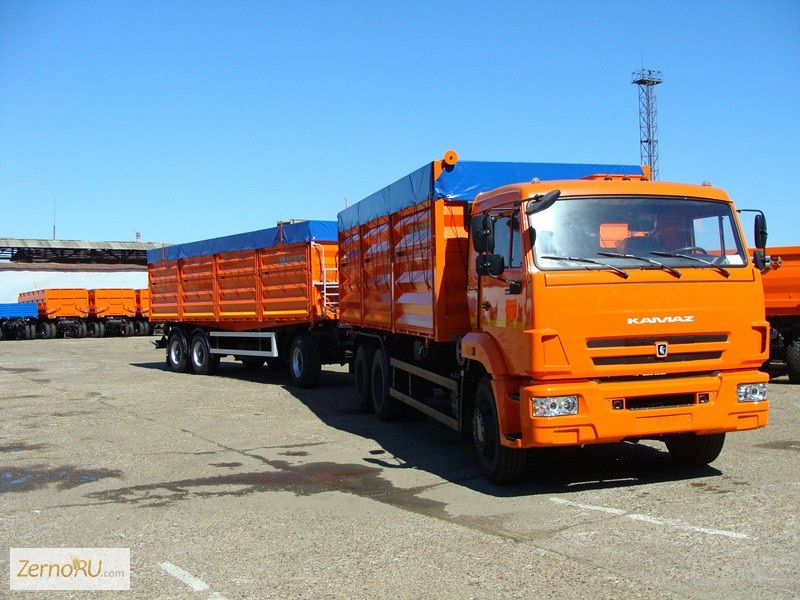 Грузоперевозки зерно уголь и.т.д.