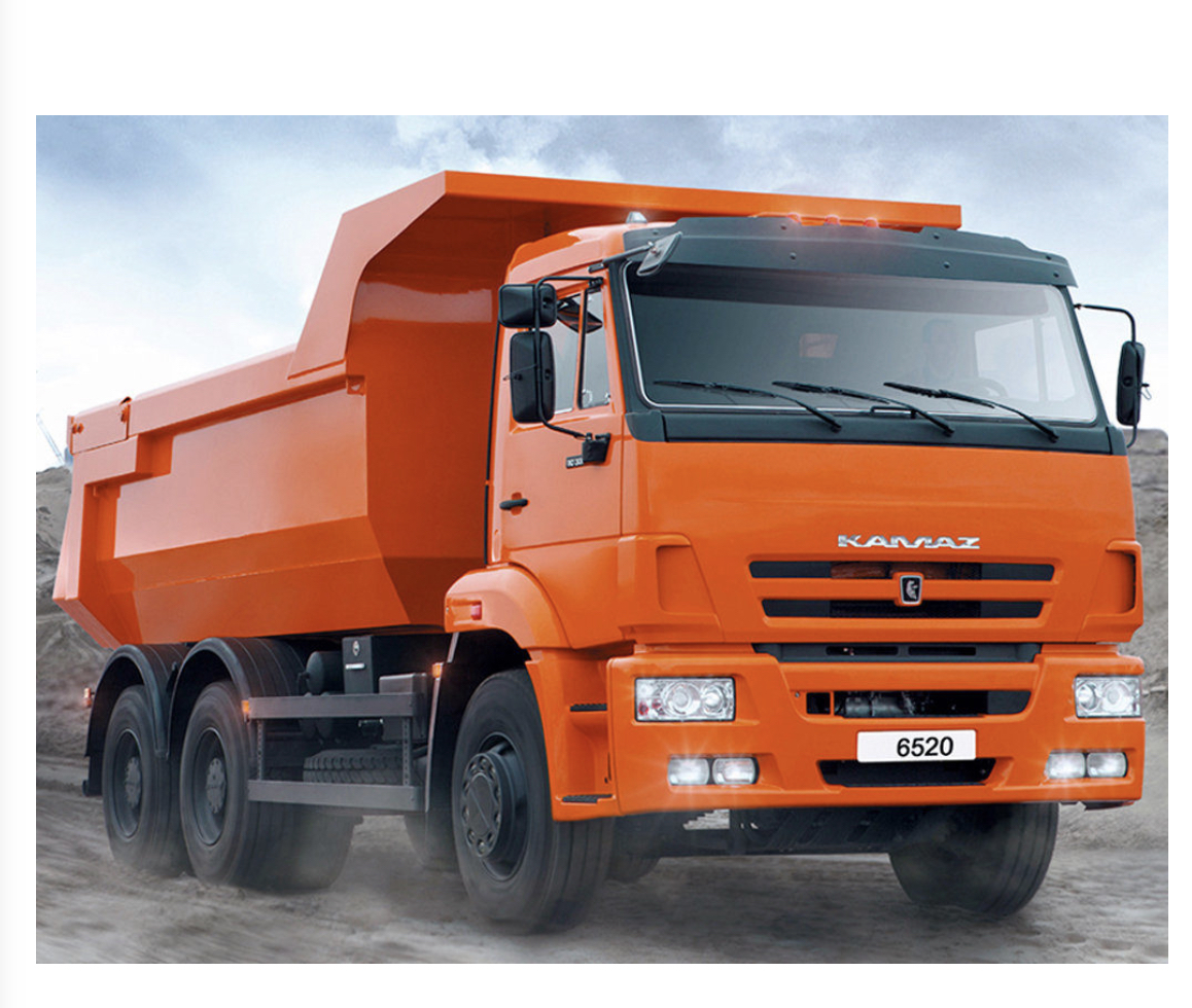 Самосвал 20 тонн услуги, перевозка сыпучих грузов