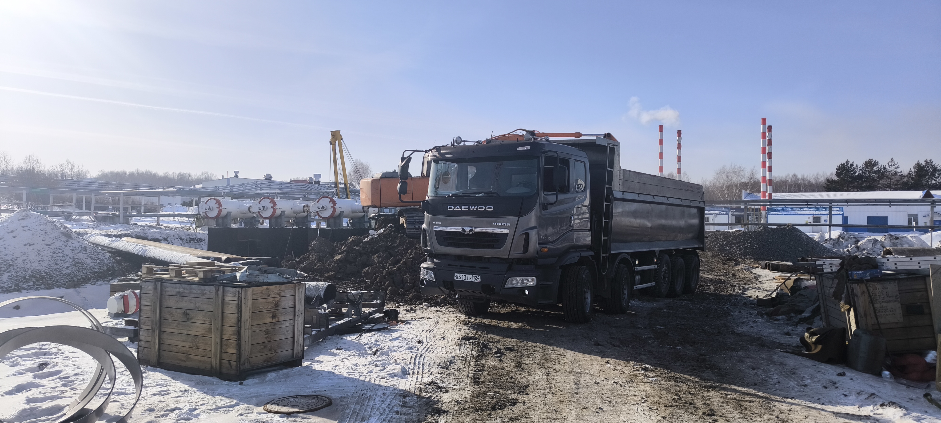 Услуги самосвала 20т. Щебень песок чернозём, уголь