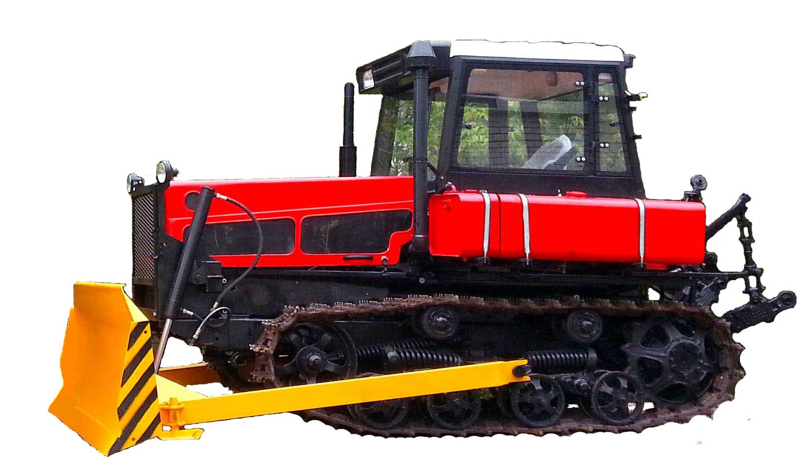 Аренда Бульдозера недорого