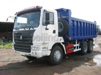 Ищу достойную работу для самосвалов и тонаров